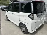 2026 Toyota Roomy Custom G Other Van for sale, Japanese used car export - photo 7 of 41 | GULJI TRADERS