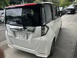 2026 Toyota Roomy Custom G Other Van for sale, Japanese used car export - photo 10 of 41 | GULJI TRADERS