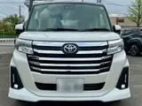 2026 Toyota Roomy Custom G-T Pearl Van for sale, Japanese used car export - photo 15 of 22 | GULJI TRADERS