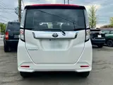 2026 Toyota Roomy Custom G-T Pearl Van for sale, Japanese used car export - photo 16 of 22 | GULJI TRADERS