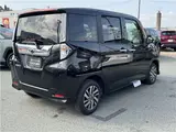 2026 Toyota Roomy Custom G Manufacturer Options (Comfort Package, Panoramic View Package) Black Van for sale, Japanese used car export - photo 5 of 47 | GULJI TRADERS