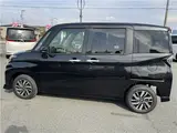 2026 Toyota Roomy Custom G Manufacturer Options (Comfort Package, Panoramic View Package) Black Van for sale, Japanese used car export - photo 8 of 47 | GULJI TRADERS