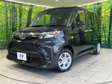 2026 Toyota Roomy X Black Van for sale, Japanese used car export - photo 1 of 30 | GULJI TRADERS
