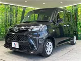 2026 Toyota Roomy X Black Van for sale, Japanese used car export - photo 12 of 30 | GULJI TRADERS