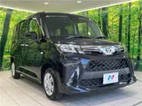 2026 Toyota Roomy X Black Van for sale, Japanese used car export - photo 14 of 30 | GULJI TRADERS