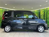 2026 Toyota Roomy X Black Van for sale, Japanese used car export - photo 15 of 30 | GULJI TRADERS