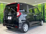 2026 Toyota Roomy X Black Van for sale, Japanese used car export - photo 20 of 30 | GULJI TRADERS