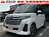 2026 Toyota Roomy 1.0 Custom G-T Pearl Van for sale, Japanese used car export - photo 1 of 30 | GULJI TRADERS