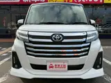 2026 Toyota Roomy 1.0 Custom G-T Pearl Van for sale, Japanese used car export - photo 2 of 30 | GULJI TRADERS