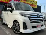 2026 Toyota Roomy 1.0 Custom G-T Pearl Van for sale, Japanese used car export - photo 3 of 30 | GULJI TRADERS