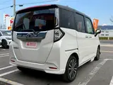2026 Toyota Roomy 1.0 Custom G-T Pearl Van for sale, Japanese used car export - photo 4 of 30 | GULJI TRADERS