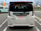 2026 Toyota Roomy 1.0 Custom G-T Pearl Van for sale, Japanese used car export - photo 5 of 30 | GULJI TRADERS