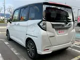 2026 Toyota Roomy 1.0 Custom G-T Pearl Van for sale, Japanese used car export - photo 6 of 30 | GULJI TRADERS