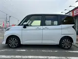 2026 Toyota Roomy 1.0 Custom G-T Pearl Van for sale, Japanese used car export - photo 7 of 30 | GULJI TRADERS