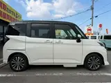 2026 Toyota Roomy 1.0 Custom G-T Pearl Van for sale, Japanese used car export - photo 8 of 30 | GULJI TRADERS