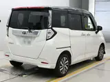 2026 Toyota Roomy Custom G Pearl Van for sale, Japanese used car export - photo 2 of 12 | GULJI TRADERS