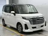 2026 Toyota Roomy Custom G Pearl Van for sale, Japanese used car export - photo 5 of 12 | GULJI TRADERS