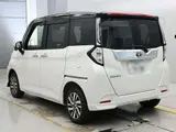 2026 Toyota Roomy Custom G Pearl Van for sale, Japanese used car export - photo 6 of 12 | GULJI TRADERS