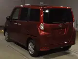 2026 Toyota Roomy X Red Van for sale, Japanese used car export - photo 4 of 11 | GULJI TRADERS