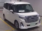 2026 Toyota Roomy 4WD Custom G Pearl Van for sale, Japanese used car export - photo 1 of 6 | GULJI TRADERS