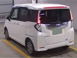 2026 Toyota Roomy 4WD Custom G Pearl Van for sale, Japanese used car export - photo 3 of 6 | GULJI TRADERS