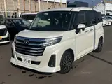 2026 Toyota Roomy 1.0 Custom G Pearl Van for sale, Japanese used car export - photo 1 of 18 | GULJI TRADERS