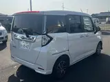 2026 Toyota Roomy 1.0 Custom G Pearl Van for sale, Japanese used car export - photo 3 of 18 | GULJI TRADERS
