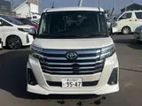 2026 Toyota Roomy 1.0 Custom G Pearl Van for sale, Japanese used car export - photo 4 of 18 | GULJI TRADERS