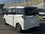 2026 Toyota Roomy 1.0 Custom G Pearl Van for sale, Japanese used car export - photo 7 of 18 | GULJI TRADERS