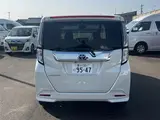 2026 Toyota Roomy 1.0 Custom G Pearl Van for sale, Japanese used car export - photo 8 of 18 | GULJI TRADERS