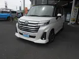 2026 Toyota Roomy Custom G-T Pearl Van for sale, Japanese used car export - photo 1 of 24 | GULJI TRADERS