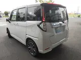 2026 Toyota Roomy Custom G-T Pearl Van for sale, Japanese used car export - photo 2 of 24 | GULJI TRADERS
