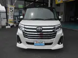 2026 Toyota Roomy Custom G-T Pearl Van for sale, Japanese used car export - photo 3 of 24 | GULJI TRADERS