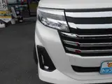 2026 Toyota Roomy Custom G-T Pearl Van for sale, Japanese used car export - photo 4 of 24 | GULJI TRADERS