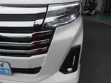 2026 Toyota Roomy Custom G-T Pearl Van for sale, Japanese used car export - photo 5 of 24 | GULJI TRADERS