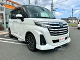 2026 Toyota Roomy Custom G-T Pearl Van for sale, Japanese used car export - photo 3 of 24 | GULJI TRADERS