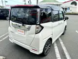 2026 Toyota Roomy Custom G-T Pearl Van for sale, Japanese used car export - photo 5 of 24 | GULJI TRADERS