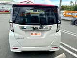 2026 Toyota Roomy Custom G-T Pearl Van for sale, Japanese used car export - photo 6 of 24 | GULJI TRADERS