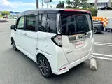 2026 Toyota Roomy Custom G-T Pearl Van for sale, Japanese used car export - photo 7 of 24 | GULJI TRADERS