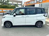 2026 Toyota Roomy Custom G-T Pearl Van for sale, Japanese used car export - photo 8 of 24 | GULJI TRADERS