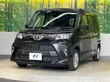 2026 Toyota Roomy G Black Van for sale, Japanese used car export - photo 1 of 24 | GULJI TRADERS