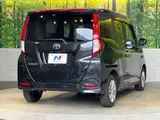 2026 Toyota Roomy G Black Van for sale, Japanese used car export - photo 2 of 24 | GULJI TRADERS