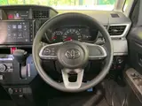 2026 Toyota Roomy G Black Van for sale, Japanese used car export - photo 13 of 24 | GULJI TRADERS