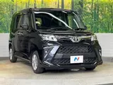 2026 Toyota Roomy G Black Van for sale, Japanese used car export - photo 18 of 24 | GULJI TRADERS