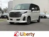 2026 Toyota Roomy Custom G Pearl Van for sale, Japanese used car export - photo 1 of 9 | GULJI TRADERS