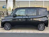 2026 Toyota Roomy Custom G-T Black Van for sale, Japanese used car export - photo 2 of 9 | GULJI TRADERS