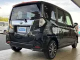 2026 Toyota Roomy Custom G-T Black Van for sale, Japanese used car export - photo 3 of 9 | GULJI TRADERS