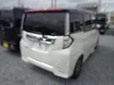 2026 Toyota Roomy Custom G Pearl Van for sale, Japanese used car export - photo 2 of 9 | GULJI TRADERS