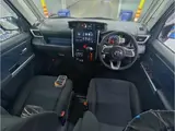 2026 Toyota Roomy Custom G 4WD Pearl Van for sale, Japanese used car export - photo 3 of 6 | GULJI TRADERS
