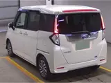 2026 Toyota Roomy Custom G 4WD Pearl Van for sale, Japanese used car export - photo 5 of 6 | GULJI TRADERS